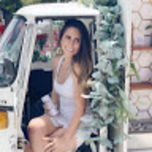 Meet your Posher, Sandra